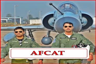 AFCAT by Siddhu Defence Academy