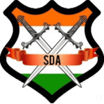 Siddhu Defence Academy logo