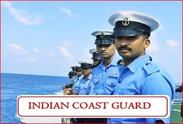 Indian Coast Guard Coaching by Siddhu Defence Academy