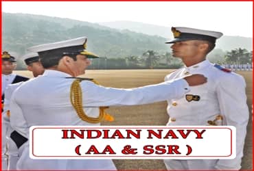 Indian Navy Coaching by Siddhu Defence Academy