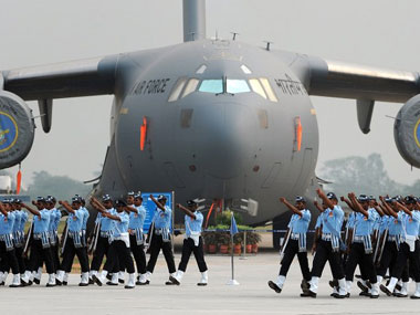 Siddhu Defence Academy - Airforce Coaching Institute in Dehradun
