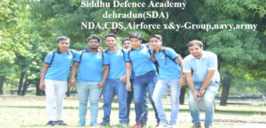 best defence academy for nda cds in dehradun