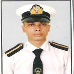 mohit navy ssr