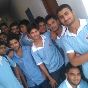 students for nda coaching in dehradun