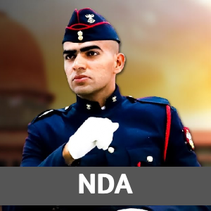 "NDA Coaching in dehradun"