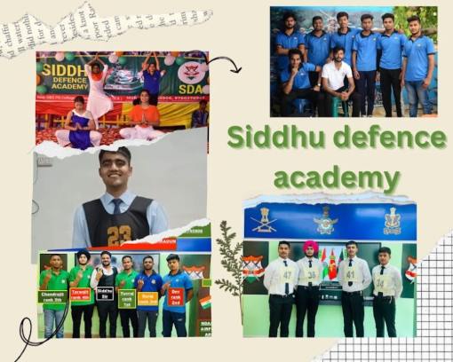 Best NDA Coaching in Dehradun After 12th