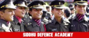 Defence Academy