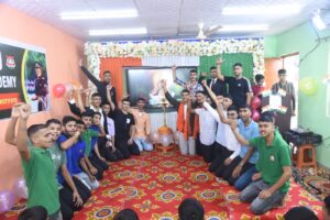 TOP CDS Coaching DEHRADUN