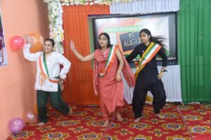 airforce coaching centre in Dehradun