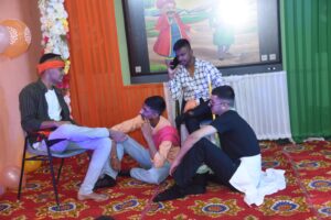 airforce coaching centre in Dehradun