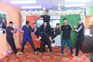 NAVY coaching centre in Dehradun