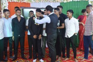 NAVY coaching centre in Dehradun