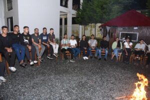 top navy Coaching centre in Dehradun