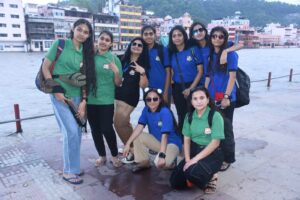 NDA Coaching centre in Dehradun