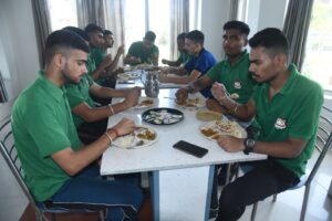 NDA Coaching centre in Dehradun