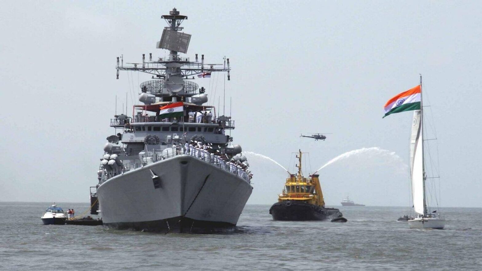 Navy Couching in dehradun