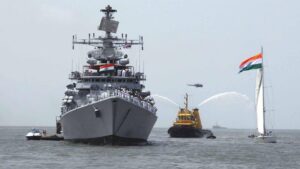 Navy Couching in dehradun
