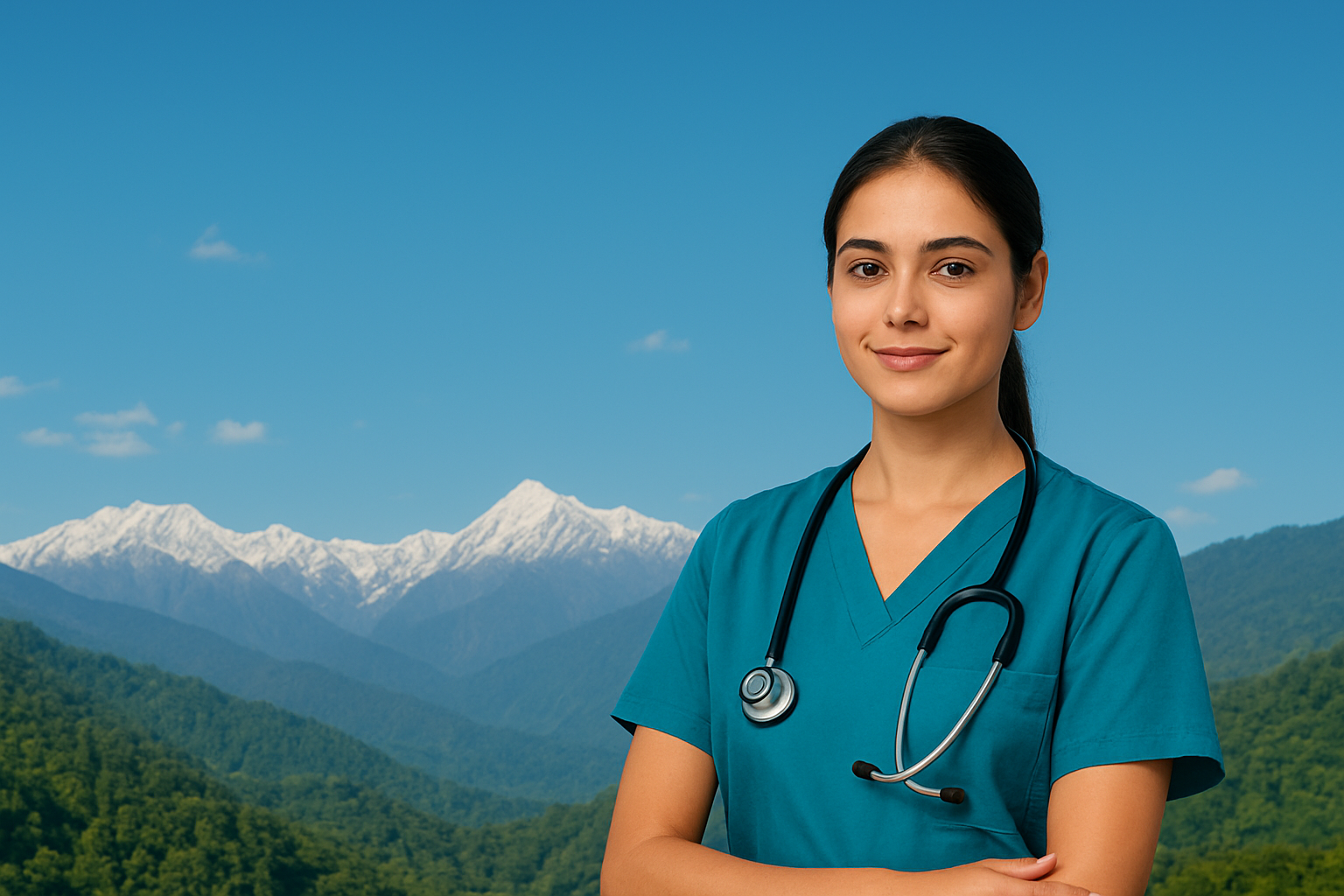 MNS Coaching in Dehradun