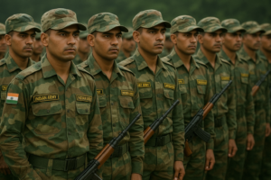 Top NDA Foundation Coaching in Dehradun