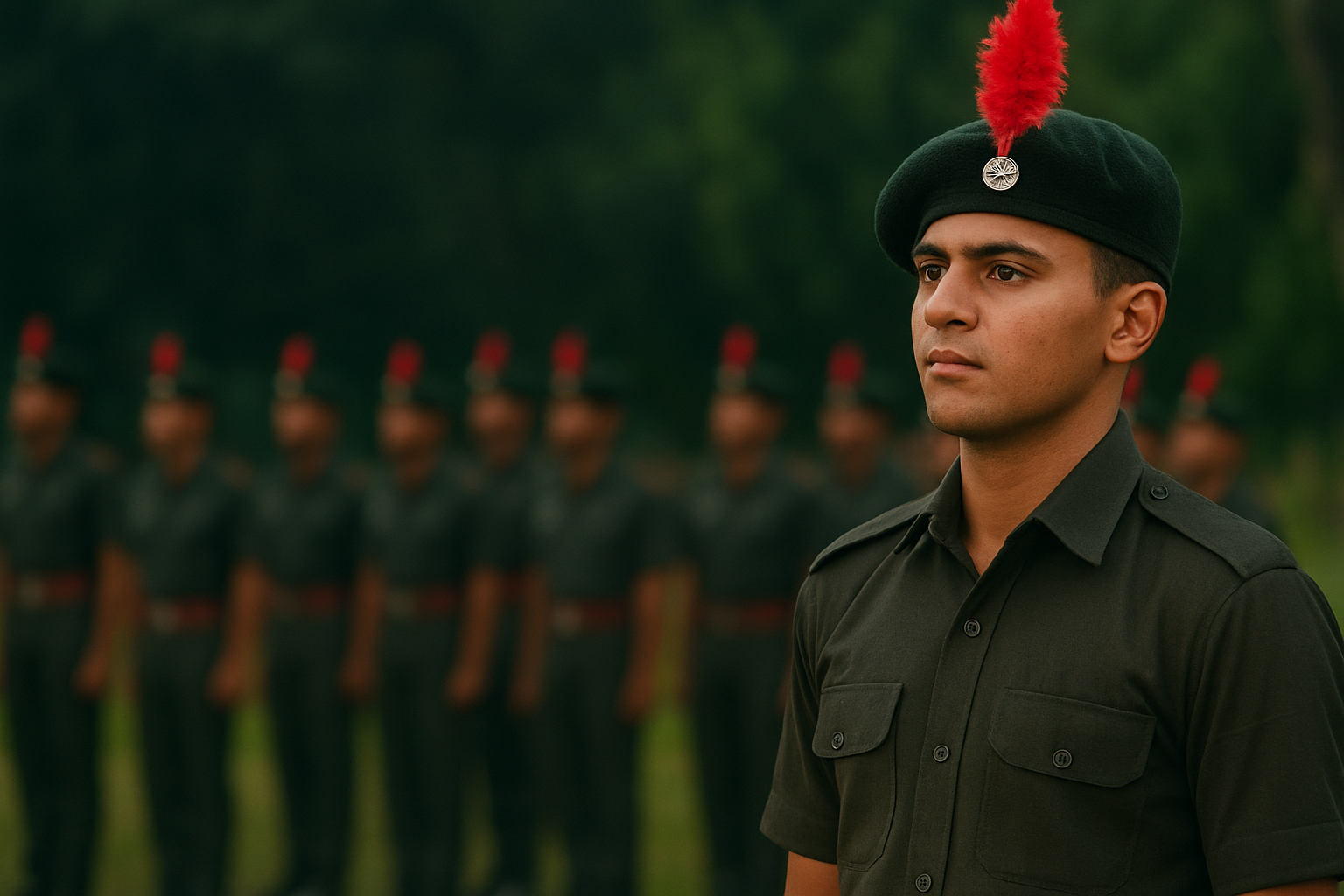 Top 5 NDA Coaching in Dehradun