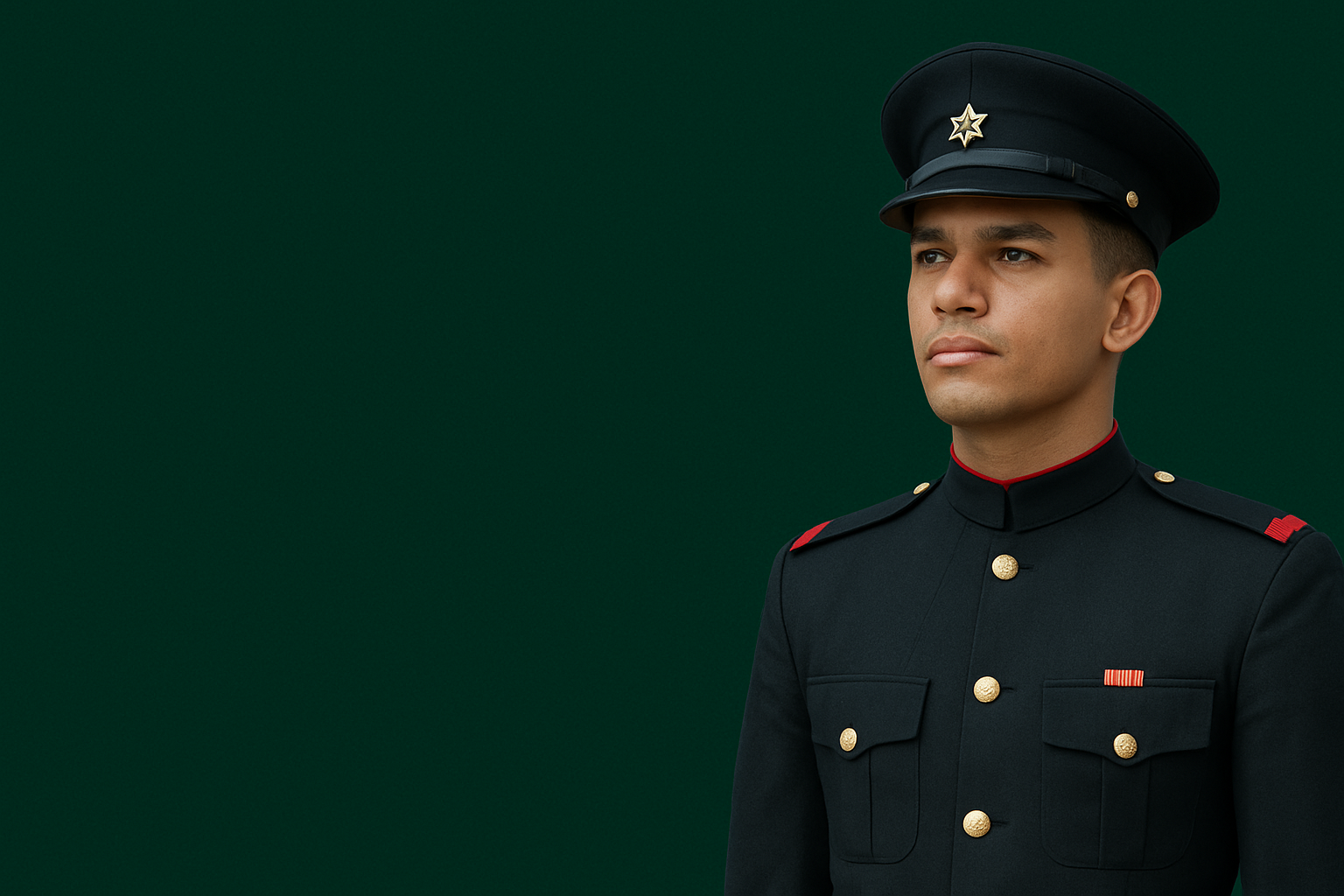 Top CDS Academy in Dehradun