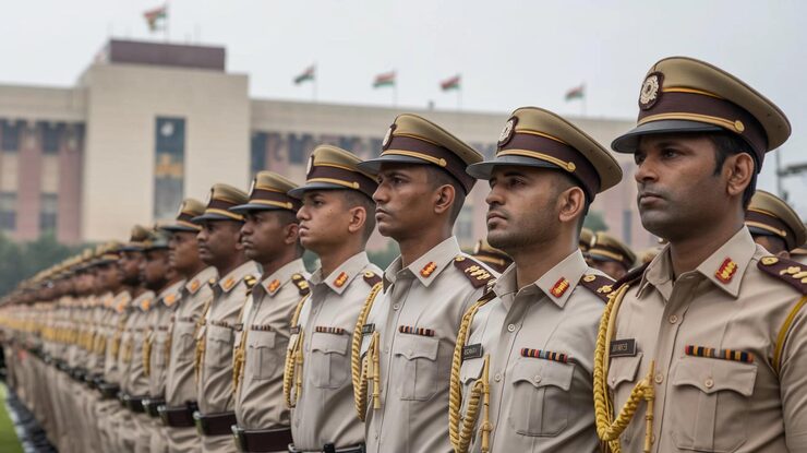 Top CDS Academy in Dehradun