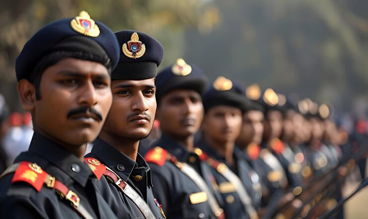 best SSB coaching in Dehradun