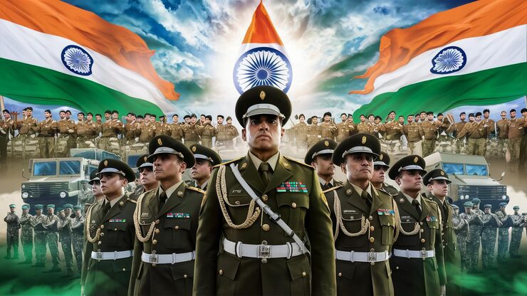 Trusted NDA Coaching Dehradun