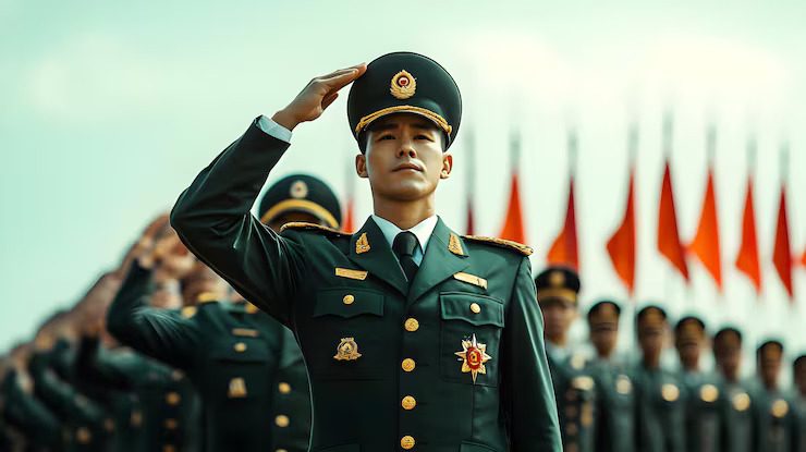 Best Airforce Coaching Institute in Dehradun