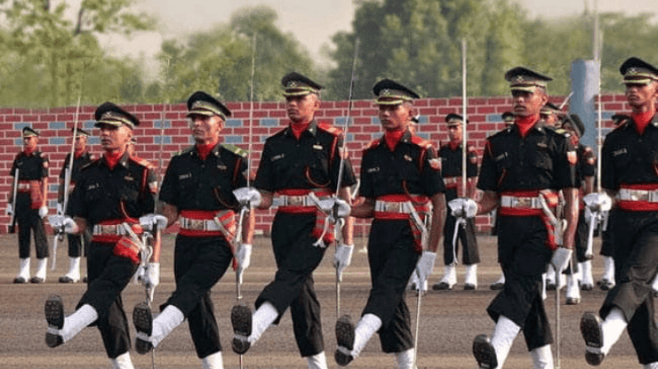 Best NDA coaching in India