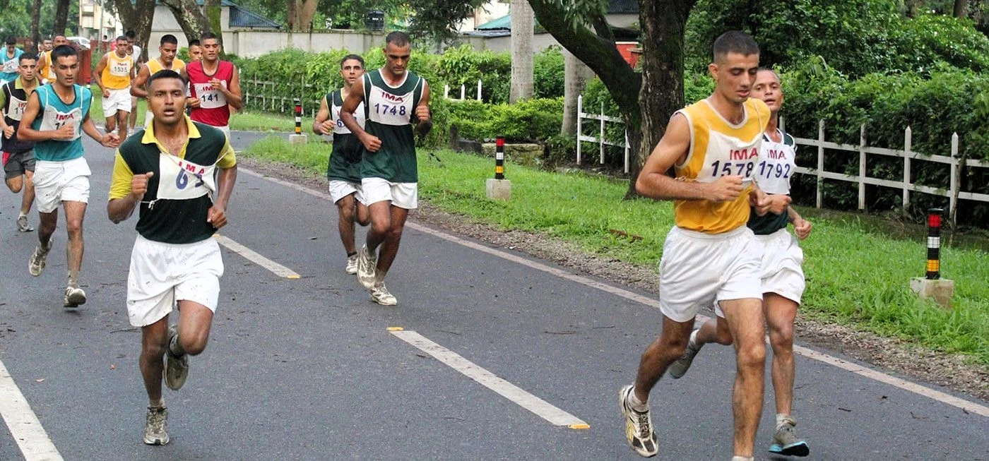 NDA Coaching in Dehradun