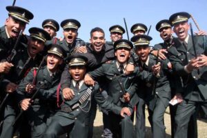 Best NDA coaching in India