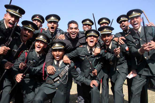 Best NDA coaching in India
