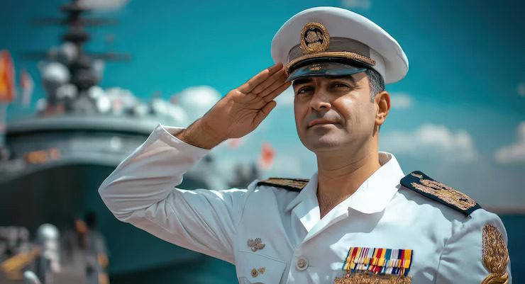 Top Navy Coaching Center in Dehradun