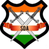 siddhu defence academy logo